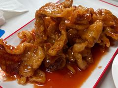 -夕阳红小吃(中街大悦城店)