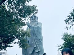 -青岛崂山太清宫