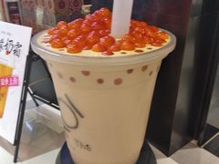 -KOI Thé(正佳广场店)