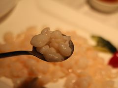 清炒河虾仁-和记小菜(七宝店)