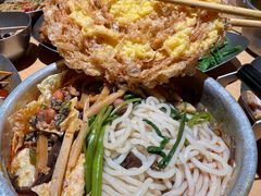 -水平有限广西米粉·广西风味集(五道口店)