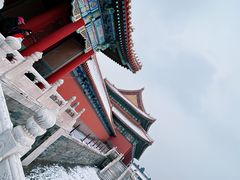 -故宫博物院(故宫)