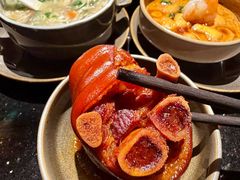 -华豫川酒家(双子塔店)