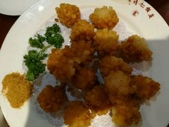 -牟传仁饭庄(星海店)
