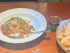 -宝莱纳餐厅(滨江店)