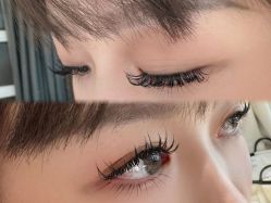 -丽尔美睫
