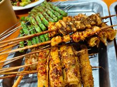 -老黑板筋(顺义总店)