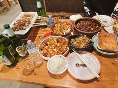 -肉串汪(月坛店)