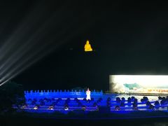 -鼎盛王朝康熙大典实景演出