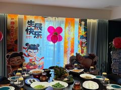 -观宴·品质赣菜(高新大道店)