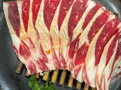 -無二炙坊·和牛烧肉(大钟寺1733店)
