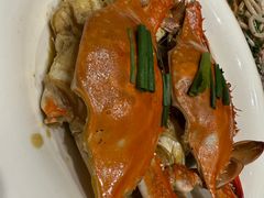 -华盛丰温州大排档(东三环南路店)