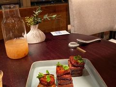 -上海柏悦酒店