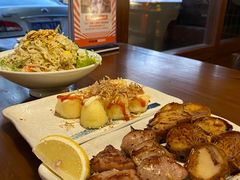 -烧鸟横丁(联发文创口岸店)