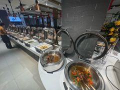 -天荷菜根·闽南素食自助(刺桐北路店)