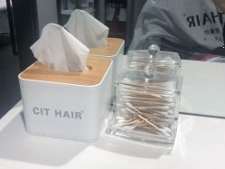 -CIT造型·烫发·染发