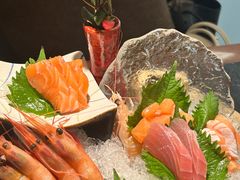 -匠和风精致料理(成都龙湖滨江天街店)