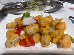 -东坊味道私房菜·地道顺德菜(大良店)