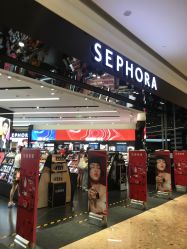 -丝芙兰Sephora