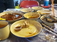 -东排食堂长沙小吃大排档(五一广场店)