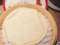 -青年公社烤鸭(青年路店)