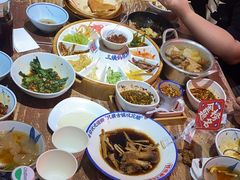 -怪噜范·老贵阳街头名小吃(鸿通城店)