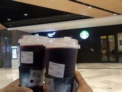-湊湊火锅·茶憩(石家庄万象城店)