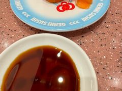 -元气寿司(环球港店)