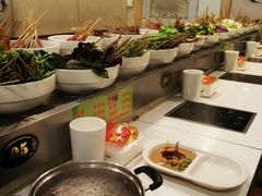 -就这家旋转小火锅(西安路罗斯福店)