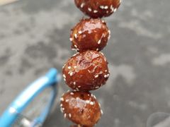 -邓记新一代糖油果子(四川煤管局供销公司职工宿舍店)