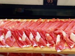 -阳坊胜利涮羊肉(阳坊老店)