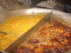 -湊湊火锅·茶憩(打浦桥日月光店)