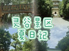 -灵谷景区