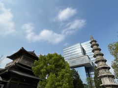 -香积寺