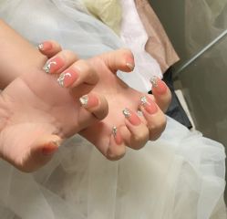 -StartNail美甲
