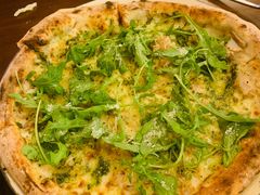 -PIZZA BIANCA(万象城店)