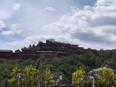 -五台山风景名胜区