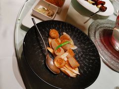-御花园酒店(希尔顿店)