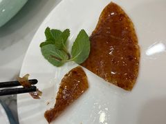 -全聚德(蓝山店)