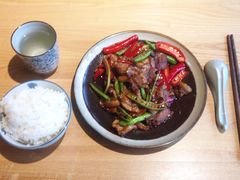 -竹里馆 ·茶食(奥体店)