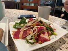 -厚味居炙子烤肉·清真(天桥南纬路店)