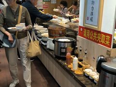 -素满香·素食自助餐(西安·民乐园店)