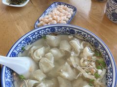 -裕兴记·三虾面(西北街总店)