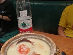 -南拳十三姨·潮汕砂锅粥(世纪金源店)