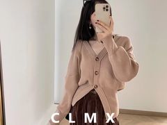-CLMX(新天地凯德晶萃广场店)