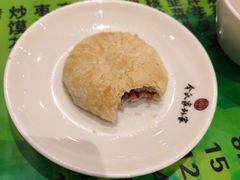 -令氏家外家周礼食府(桥南店)