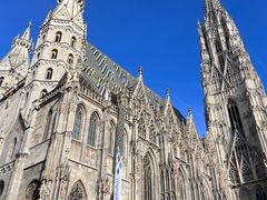 -斯蒂芬主教座堂(Stephansdom)