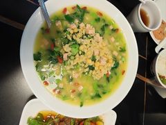 -卞氏菜根香(航空路旗舰店)