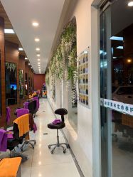 -私家美林护肤造型