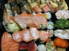 -河风精致寿司(尼盛店)